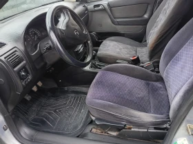 Opel Astra 1.4, снимка 2