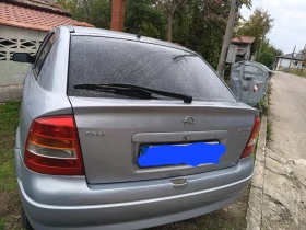 Opel Astra 1.4, снимка 9