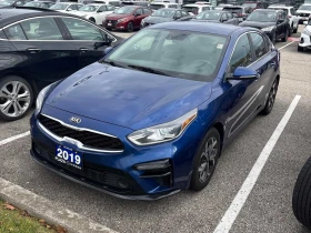 Kia Forte * EX IVT * CARFAX * ЦЕНА ДО БГ