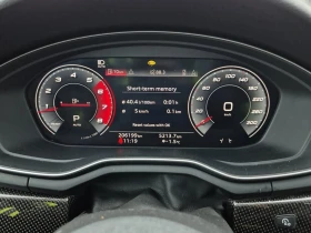 Audi S5 * TECHNIK * CARFAX * ЦЕНА ДО БЪЛГАРИЯ - 37850 лв. / 19352.40 € - 78128739 8