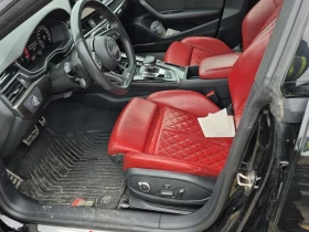 Audi S5 * TECHNIK * CARFAX * ЦЕНА ДО БЪЛГАРИЯ - 37850 лв. / 19352.40 € - 78128739 7