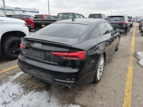 Audi S5 * TECHNIK * CARFAX * ЦЕНА ДО БЪЛГАРИЯ - 37850 лв. / 19352.40 € - 78128739 3