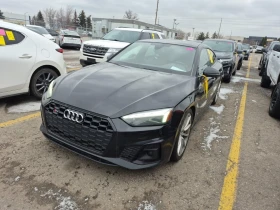 Audi S5 * TECHNIK * CARFAX * ЦЕНА ДО БЪЛГАРИЯ