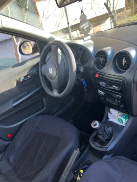Seat Ibiza, снимка 6