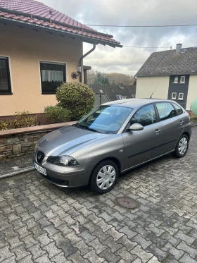Seat Ibiza, снимка 1
