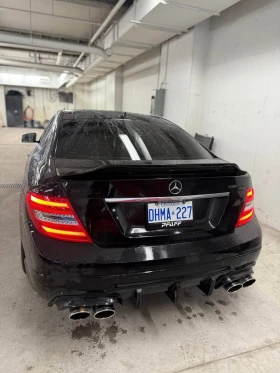 Mercedes-Benz C 350 CARFAX* АВТОФИНАНСИРАНЕ* БЕЗ ПЪРВОНАЧАЛНА ВНОСКА*  - 23000 лв. / 11759.71 € - 55158646 3