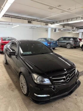 Mercedes-Benz C 350 CARFAX* АВТОФИНАНСИРАНЕ* БЕЗ ПЪРВОНАЧАЛНА ВНОСКА* 