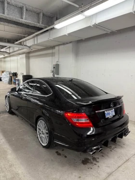 Mercedes-Benz C 350 CARFAX* АВТОФИНАНСИРАНЕ* БЕЗ ПЪРВОНАЧАЛНА ВНОСКА*  - 23000 лв. / 11759.71 € - 55158646 5