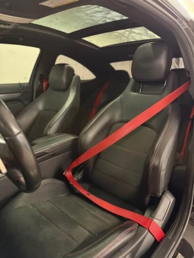 Mercedes-Benz C 350 CARFAX* АВТОФИНАНСИРАНЕ* БЕЗ ПЪРВОНАЧАЛНА ВНОСКА*  - 23000 лв. / 11759.71 € - 55158646 6