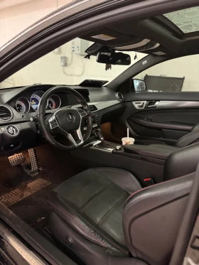 Mercedes-Benz C 350 CARFAX* АВТОФИНАНСИРАНЕ* БЕЗ ПЪРВОНАЧАЛНА ВНОСКА*  - 23000 лв. / 11759.71 € - 55158646 7