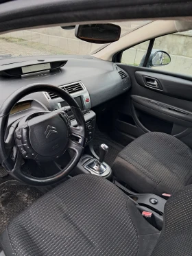Citroen C4, снимка 8