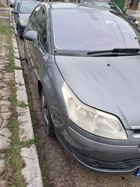 Citroen C4, снимка 3