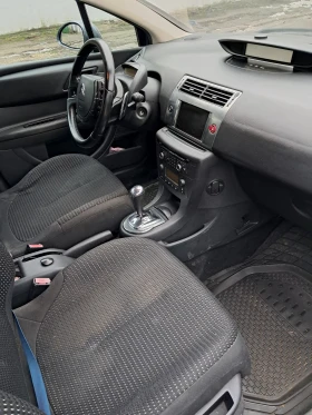 Citroen C4, снимка 6
