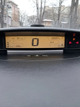 Citroen C4, снимка 9