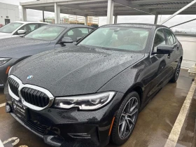 BMW 330 * 330i xDrive * CARFAX * ЦЕНА ДО БГ - 29000 € / 56719.07 лв. - 37893917 2