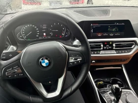 BMW 330 * 330i xDrive * CARFAX * ЦЕНА ДО БГ - 29000 € / 56719.07 лв. - 37893917 9
