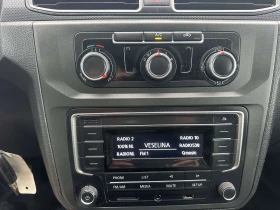 VW Caddy - 9990 € / 19538.74 лв. - 64623581 11