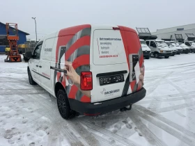 VW Caddy - 9990 € / 19538.74 лв. - 64623581 6