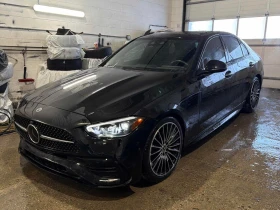 ����� �� �������� �� Mercedes-Benz C 300 * CARFAX * ���� �� ��