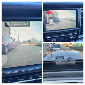 Porsche Panamera 3.0d TOP distronic  - 23400 € / 45766.42 лв. - 52793034 14