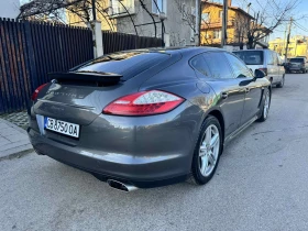 Porsche Panamera 3.0d TOP distronic  - 23400 € / 45766.42 лв. - 52793034 5