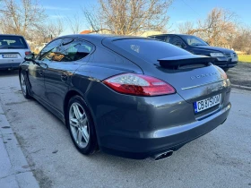 Porsche Panamera 3.0d TOP distronic  - 23400 € / 45766.42 лв. - 52793034 4