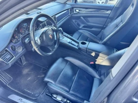 Porsche Panamera 3.0d TOP distronic  - 23400 € / 45766.42 лв. - 52793034 9