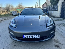 Porsche Panamera 3.0d TOP distronic  - 23400 € / 45766.42 лв. - 52793034 2