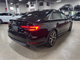 Audi A4 2.0 TFSI / TECHNIK / S-LINE / BANG / 360 / ОБДУХ - 15300 € / 29924.20 лв. - 13620141 3