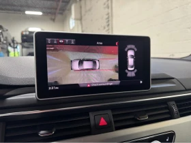 Audi A4 2.0 TFSI / TECHNIK / S-LINE / BANG / 360 / ОБДУХ - 15300 € / 29924.20 лв. - 13620141 11