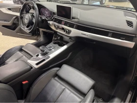 Audi A4 2.0 TFSI / TECHNIK / S-LINE / BANG / 360 / ОБДУХ - 15300 € / 29924.20 лв. - 13620141 7