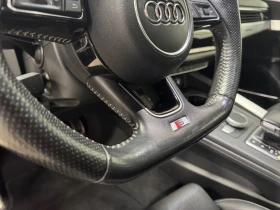 Audi A4 2.0 TFSI / TECHNIK / S-LINE / BANG / 360 / ОБДУХ - 15300 € / 29924.20 лв. - 13620141 9