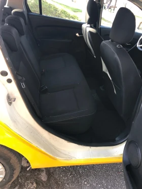 Dacia Logan 1.5d - 6200 € / 12126.15 лв. - 27810957 7