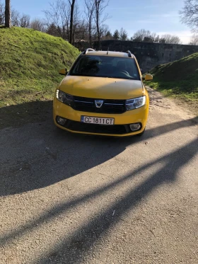 Dacia Logan 1.5d - 6200 € / 12126.15 лв. - 27810957 1