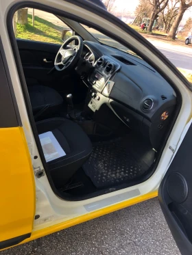 Dacia Logan 1.5d - 6200 € / 12126.15 лв. - 27810957 8
