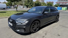 Audi A6 Авант - 42500 € / 83122.77 лв. - 17076267 15