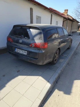 Honda Accord - 1300 € / 2542.58 лв. - 75986406 4