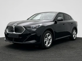 BMW iX2 Xdrive30