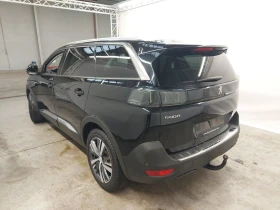 Peugeot 5008 Allure - 17060 € / 33366.46 лв. - 24564108 4