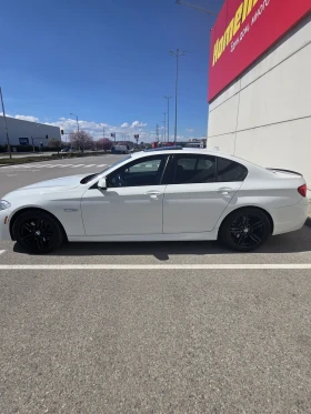 BMW 535 3.0i XDrive - 14800 € / 28946.28 лв. - 70572891 3