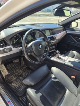 BMW 535 3.0i XDrive - 14800 € / 28946.28 лв. - 70572891 9