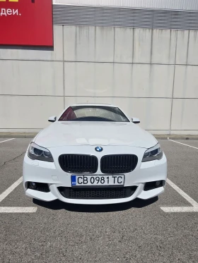 BMW 535 3.0i XDrive - 14800 € / 28946.28 лв. - 70572891 2