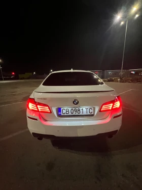 BMW 535 3.5 XDrive | Auto.bg — изображение 8