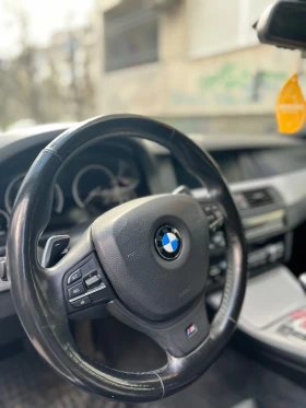 BMW 535 3.5 XDrive | Auto.bg — изображение 10