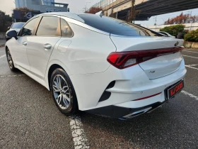 Kia K5 2.0 Lpi - 17500 € / 34227.03 лв. - 77220071 5