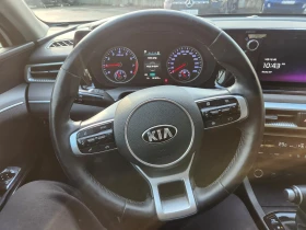 Kia K5 2.0 Lpi - 17500 € / 34227.03 лв. - 77220071 11