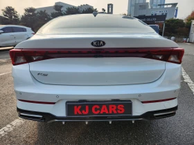 Kia K5 2.0 Lpi - 17500 € / 34227.03 лв. - 77220071 7