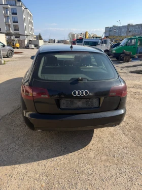 Audi A6 2.7TDI quattro - 2750 € / 5378.53 лв. - 58940433 4