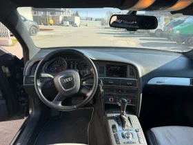 Audi A6 2.7TDI quattro - 2750 € / 5378.53 лв. - 58940433 7