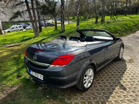 Opel Astra КАБРИОЛЕТ, София, ОТЛИЧЕН, Бензин. - 2999 € / 5865.53 лв. - 70477462 6